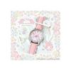 Sun Flame J-Axis Sanrio My Melody Anniversary Watch CR2C0006 Women's Light Pink Color