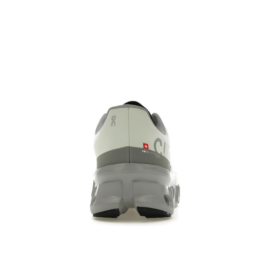 Cloudmonster Ice Alloy Men Sneakers Grey 61.97788