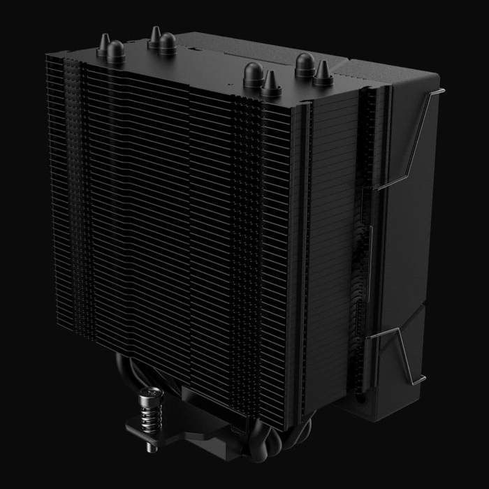 LC-Power LC-CC-120-B4 – AERA Series