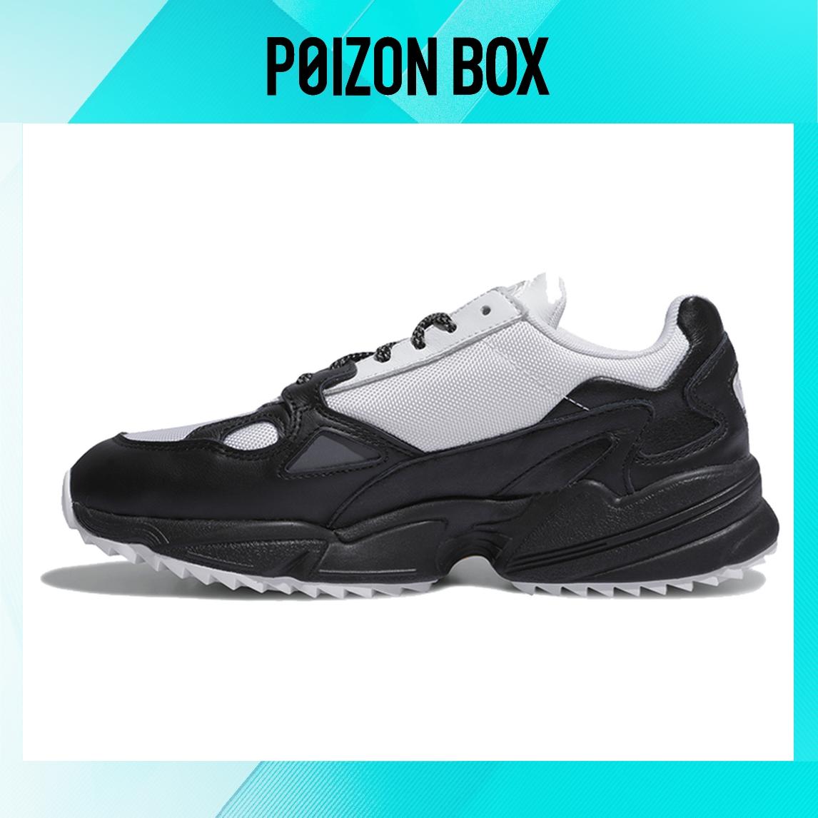 

кроссовки adidas originals Falcon Chunky Sneakers Unisex EF9023