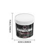 Car Bumper Repair Paste - Restores Artificial Leather with Plastic, Enhances Black Effect, Car Polishing with Refurb Coating