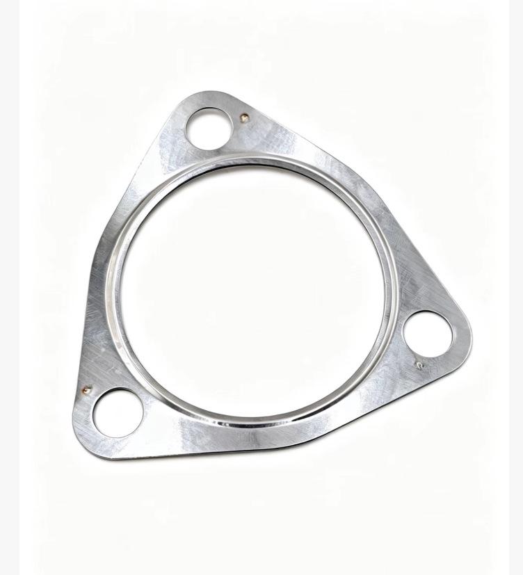 Three-Way Catalytic Converter Gasket for POLO, Jetta, Skoda, Golf, Caddy - Part No. 6Q0253115A