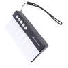 Light Up Piano Keyboard Toy Music Interactive Toddler Musical Toy Battery Powered for 3 to 8 Years Old Kids