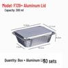 Zhaoran Disposable Air Fryer Aluminum Foil Trays