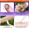 Portable Mosquito Insect Bite Relieve Itching Pen Natural Bug Bite Itch Relief Pen Rechargeable Anti-Itch Pen For Adult Children