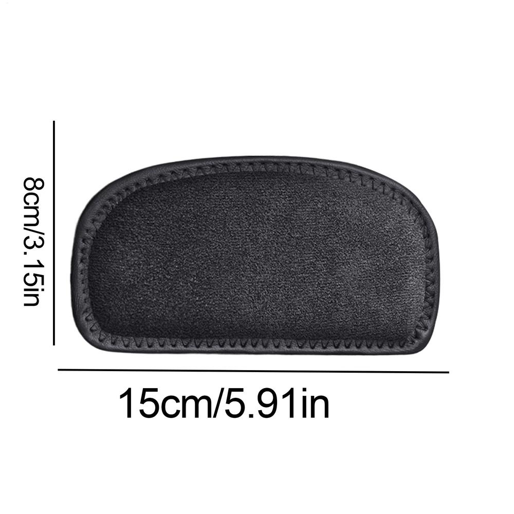 

Car Knee Pads Leg Pads Door Center Leg Cushions Foot Pads Car Leg Cushions Leg Support Knee Cushions Universal Car Acesssories