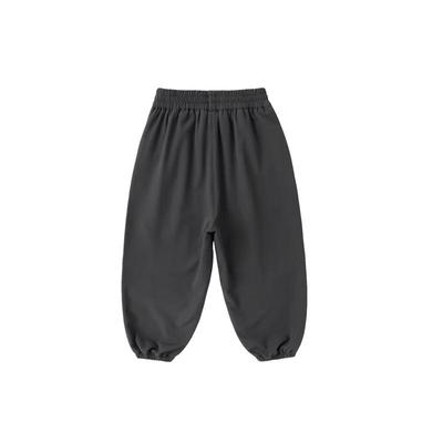 Dudu Family Kids' Korean Style Casual Pants