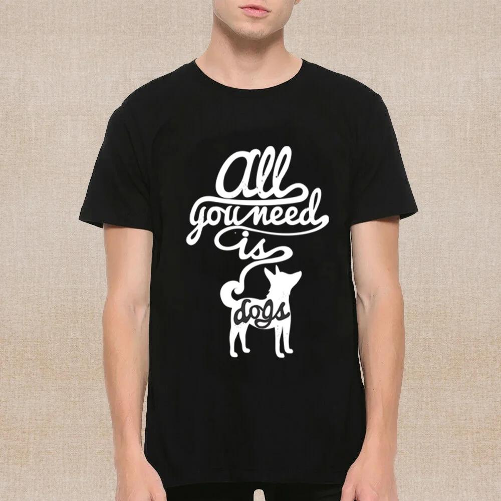 Cotton Tee Clothing Summer Style Casual Street Fashion Short-Sleeved T-Shirt Pullover Comfortable O-neck Top