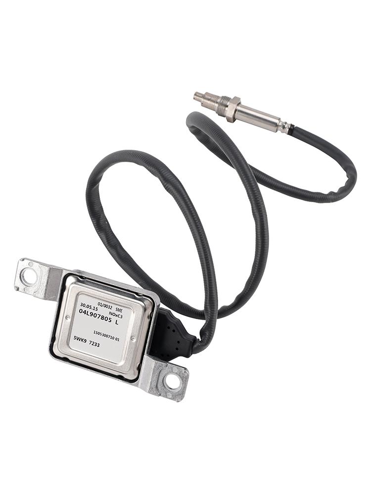 Nox Sensor For Q3 VW Tiguan Sharan Alhambra 04L907805L 5WK97233