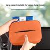 Car Tissue Box Seat Back Hanging Bag for 25 Models L6-L9 & I8 MEGAONE Edition
