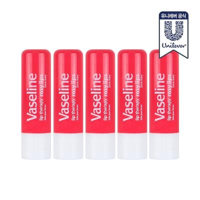 Lip Therapy 4.8g 5 Rosy Lips