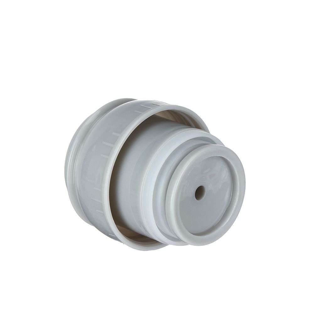 Zubehör Trinkgefäße Stopfen Becherdeckel Wasserflaschendeckel Flaschendeckel Vakuumbecher Auslassventil