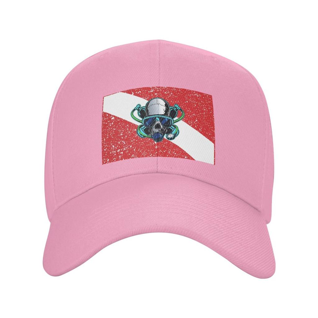Helm Tauchen Tauchkappe Mode Lässig Baseballkappen Verstellbarer Hut Hip Hop Sommer Unisex Baseballkappen