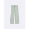 Gu By Uniqlo Rib Pull On Pants 78.0cm