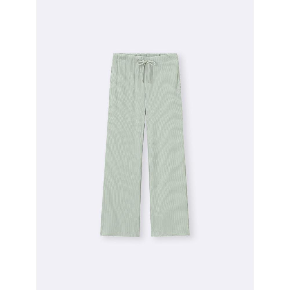 GU by Uniqlo Rib Pull On Pants 78.0cm
