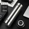 Fuguan High-Grade Stainless Steel Business Thermos Mug