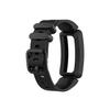 For Fitbit Ace 2 Compatible Official Silicone Wristband Inspire/Inspire HR Protective Case Band
