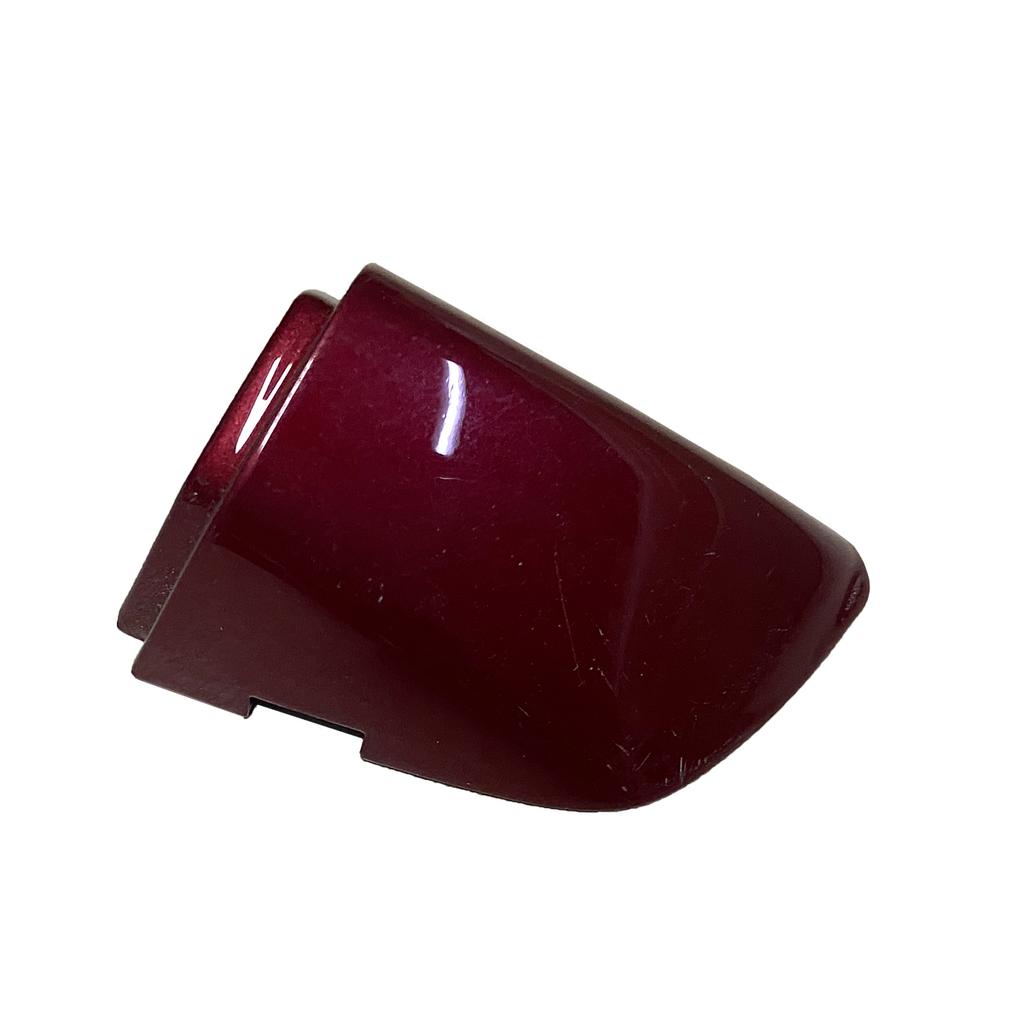 New Front Left Car Door Handle Cover Lock Cylinder Cap Trim For VW Golf 6 MK6 GTI 1K8837879