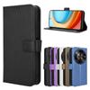 Flip Cover For ZTE Nubia Focus / Blade A75 Leather PU Phone Case Shockproof Durable Retro Case