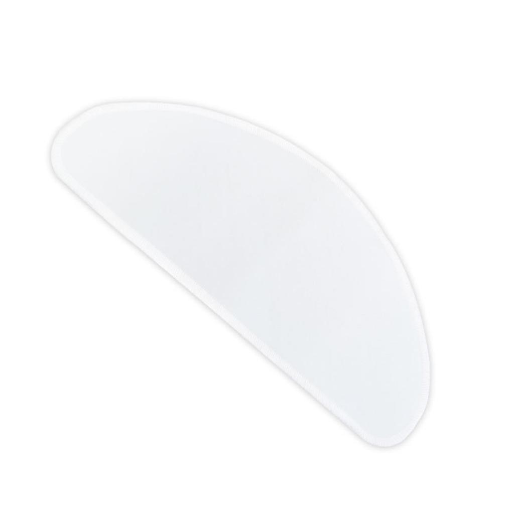 Mop Cloth Robotic Vacuum Cleaner Spare Replace Mopping Cloths Wipes Tool Sweeping Part Compatible for T9AIVI T9MAX T9pro