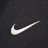 Nike Maglieria Donna Nero Scollo a V Ispessito e Foderato in Pile Cardigan FB8773-010