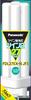 Twin Fluorescent Light 27 Type Twin 2 Natural Color FDL27EXNJF3