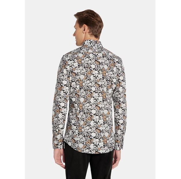 Pako Lorente Shirt P25WF-1X-028