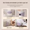 Portable Wireless Heated Kneading Waist Massager