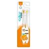 Naaisi Smile Orange Toothbrush