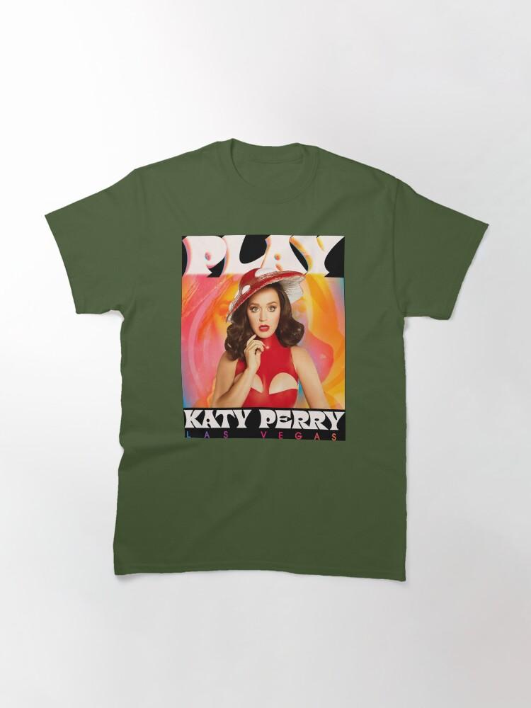 Katy Perry new KatyPerry Classic T-Shirt