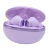 Translation Earbuds with APP Support 144 Languages Noise Canceling   5.3 Real Time Language Translator Earbuds for Music Calls Gaming