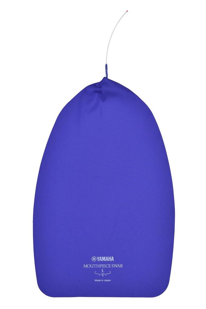 YAMAHA Mouthpiece Swab L Size MPSL3 Brass (for Instruments)