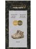 2024 Autumn/Winter Men's Camouflage Non-Slip Hiking Shoes - Thick-Soled, Mid-Cut Martin Outdoor Workwear