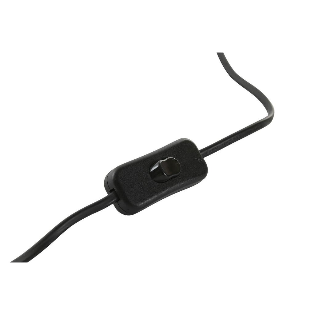 Desk lamp Home ESPRIT Golden 50 W 220 V