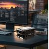2.5inch/3.5inch HDD Tray Metal Heat Dissipation SSD Bracket Universal Hard Disk Extension Stand Computer Peripherals