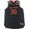 Adidas NBA Jersey Stephen Curry 2016 Western All-Star Edition REP Printed Fan Version Color Block V-Neck Sleeveless Basketball Tank Top CE8054