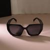 Fashion Big Frame Sunglasses Women Men Lovely Square Designer Sun Glasses Male Female Brand Luxurious Travel
