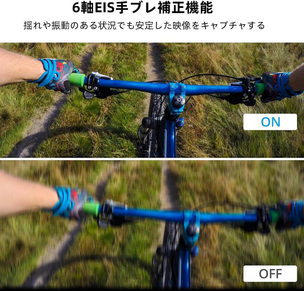 AKASO Brave 7 LE Action 4K IPX7 Unterwasser Bild Dual Touch Zeit Extern 2 1350mAh Fernbedienung HDMI und Selfie-Stick Kamera, 60fps, 20MP, Wasserdicht,