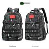 Churong Outdoor Travel Backpack