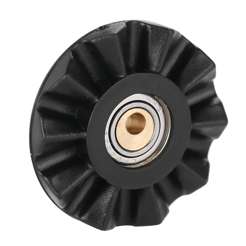 

10 слотів Сплавний Замінний Роторний Тату Машинка Кулачкове Колесо Підшипник Аксесуар для Татуювання