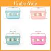 Large Capacity Pvc Letter Tote Bag For Travel And Home Office Storage