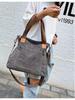 Versatile Large-Capacity Casual Tote Handbag