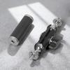 Metal 1/4" Female Thread Extension Holder 360 degree for Action Camera Phone & Microphone Tripod Rod for Live Streaming