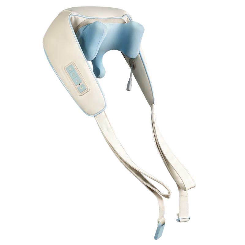

Jeeback U7-PRO Smart Neck and Shoulder Massager CN plug (adapter included)