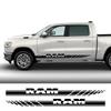 Acessórios de exterior – Adesivos para carros