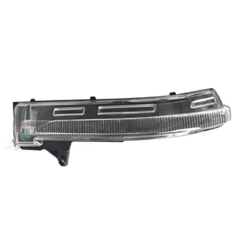 Kia KX3 Outrun Rearview Mirror Cover Set (2020-2022)