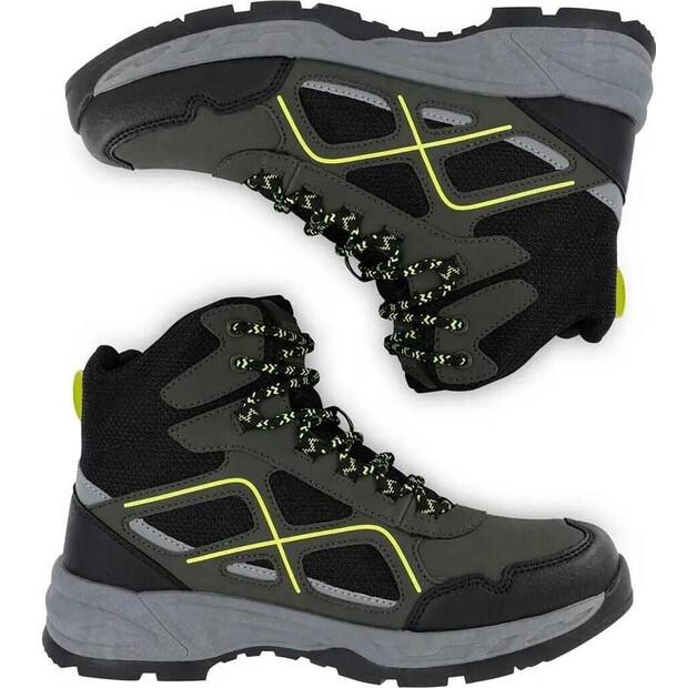 Треккинговые ботинки Regatta Ash Riored