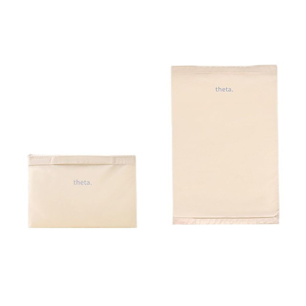 New Foldable Dirty Clothes Bag Large Capacity Easy Storage Clothes Storage Bag Waterproof Breathable Underwear Change Bag Travel