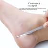 Professional Pedicure Knife Set for Dead Skin and Callus Removal