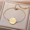 1 Stück Medaillon Armbänder Handgelenk Armband Erzengel Sankt Michael Armband Für Frauen Männer Talisman Vintage Schmuck Geschenke